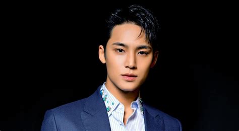 ambassadeur mondial dior|Seventeen's Mingyu to take over as nex.